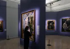 An El Greco Is Pulled From an Auction as Romania Objects
