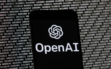 Musk says he'll withdraw $97.4 billion bid for OpenAI if ChatGPT maker remains nonprofit