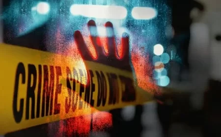 जबलपुर में दिल दहला देने वाला हत्याकांड: शव के छह टुकड़े कर फेंका गया प्लॉट में