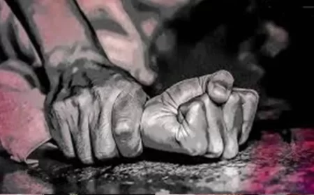 युवती को अगवा कर, जबरन शादी और सामूहिक दुष्कर्म: तीन आरोपी नामजद