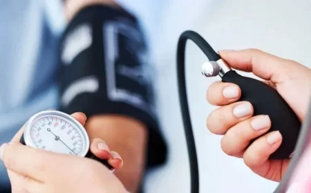 विश्व उच्च रक्तचाप दिवस 2025: स्मार्ट जीवनशैली से करें रक्तचाप पर नियंत्रण