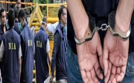 कैराना से पानीपत तक: बेरोजगार युवक कैसे बना ISI का जासूस