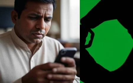 नोएडा में साइबर ठगी का शिकार हुए रिटायर्ड इंजीनियर, HSBC के नाम पर गंवाए 52 लाख रुपये