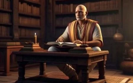 चाणक्य नीति: जीवन में सफलता के लिए आचार्य चाणक्य की 10 अमूल्य सीखें