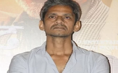 यौन उत्पीड़न के मामले में अभिनेता विजय राज को सबूतों के अभाव में मिली क्लीन चिट