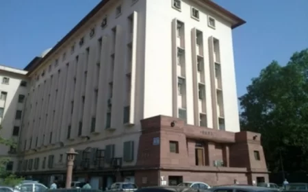 भारत ने बांग्लादेश से आयातित वस्तुओं पर लगाया प्रतिबन्ध, DGFT ने जारी की अधिसूचना