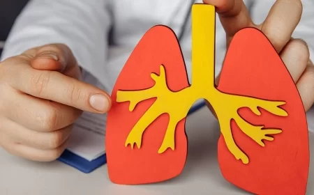 अस्थमा: लक्षण, प्रकार और घरेलू उपचार — विशेषज्ञ की राय