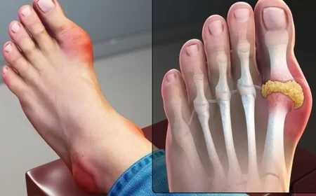 यूरिक एसिड कम करने के 6 प्रभावी घरेलू उपाय