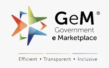 GeM बना दुनिया का सबसे बड़ा ई-खरीद मंच, आठ वर्षों में रचा रिकॉर्ड