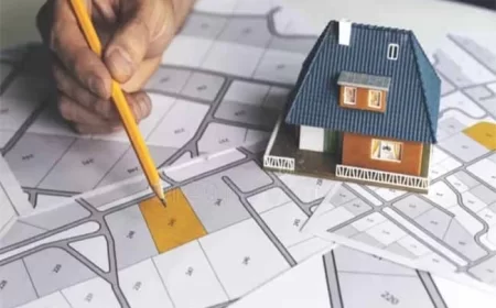 उत्तर प्रदेश में घर का नक्शा पास कराना हुआ आसान, फास्टपास' सिस्टम शुरू