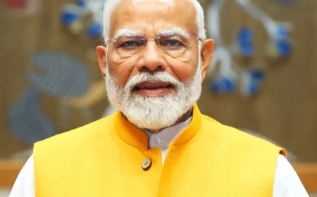नीति आयोग की 10वीं गवर्निंग काउंसिल बैठक: पीएम मोदी की अध्यक्षता में विकसित भारत पर मंथन