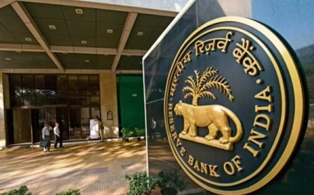 केंद्र को 2.68 लाख करोड़ रुपये देगा रिजर्व बैंक