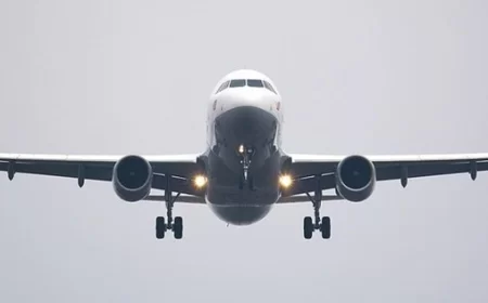 भारत ने पाकिस्तान के विमानों के लिए हवाई क्षेत्र प्रतिबंध 23 जून तक बढ़ाया