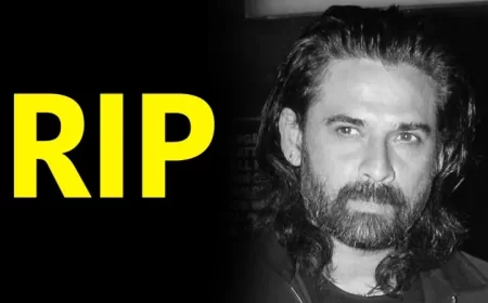 मुकुल देव का निधन: बॉलीवुड ने खोया एक प्रतिभाशाली अभिनेता