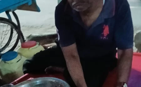 बेटी की गोद भराई की खरीदारी को निकले पिता की जेब काट ले गए टप्पेबाज