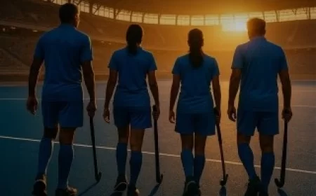 भारत में पहला हॉकी इंडिया मास्टर्स कप चेन्नई में 18 जून से शुरू, पूर्व खिलाड़ी होंगे शामिल