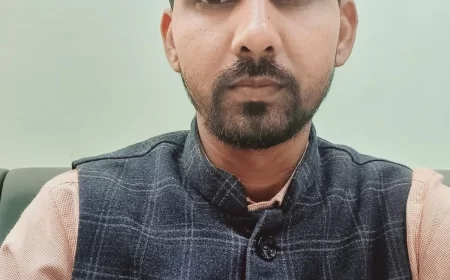 भारत परिषद छात्र संगठन की बैठक सम्पन्न, कार्यकारिणी गठन और फीस वृद्धि पर रणनीति तय