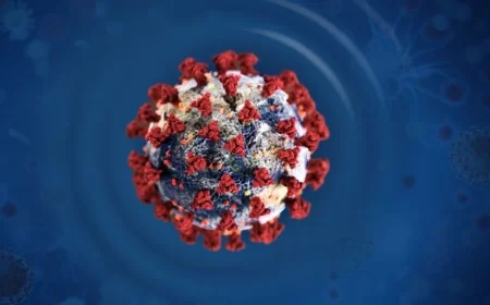 देश में एक बार फिर बढ़ा कोरोना का खतरा, सक्रिय मामलों की संख्या 2700 के पार