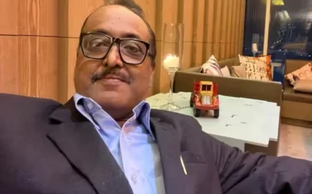 UP: अपर निदेशक अभियोजन पर 86 लाख की अवैध संपत्ति का मामला दर्ज