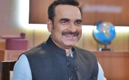 Criminal Justice 4: पंकज त्रिपाठी की दमदार वापसी, बोले "मेरा आधार कार्ड माधव मिश्रा से लिंक है"