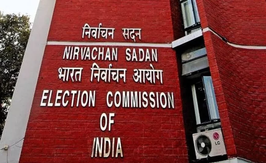 चार राज्यों में 19 जून को उपचुनाव: जानिए किस सीट पर क्यों हो रहे चुनाव