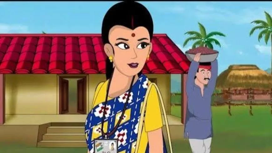 चुनाव आयोग पहली बार देश भर में BLO को जारी करेगा मानक पहचान पत्र