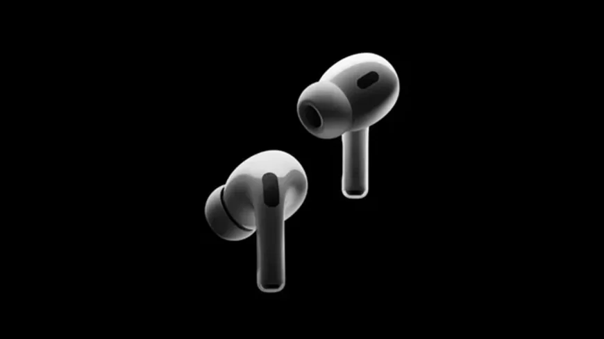 AirPods Pro 3 की आहट: सॉफ़्टवेयर कोड के बदलाव से बढ़ी लॉन्च की अटकलें