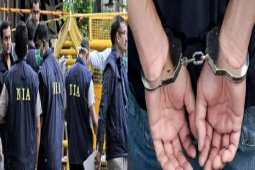 कैराना से पानीपत तक: बेरोजगार युवक कैसे बना ISI का जासूस