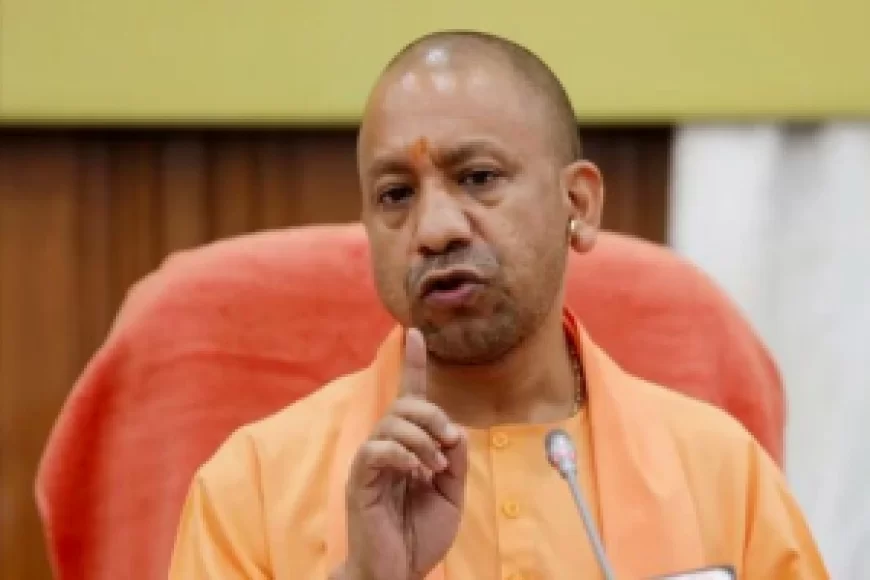 भीषण गर्मी का प्रकोप, मुख्यमंत्री योगी ने जारी किए दिशा-निर्देश, हीट वेव से बचाव के लिए अलर्ट