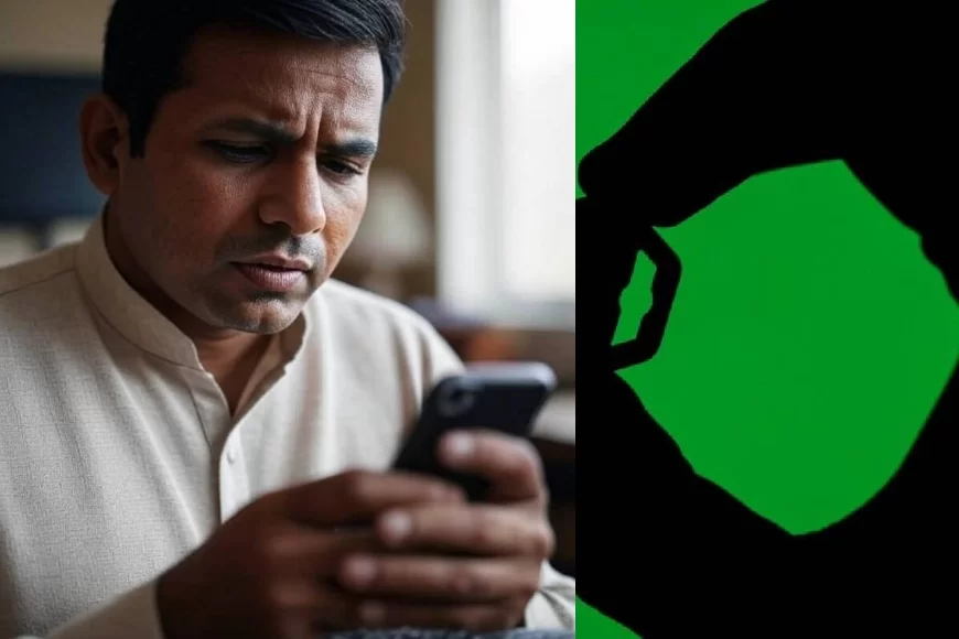नोएडा में साइबर ठगी का शिकार हुए रिटायर्ड इंजीनियर, HSBC के नाम पर गंवाए 52 लाख रुपये