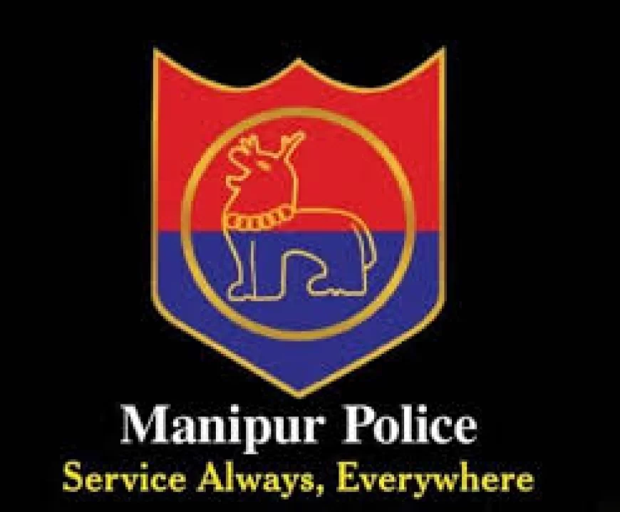 कुकी छात्र नेता पाओजाखुप गुइटे पर प्राथमिकी दर्ज, गिरफ्तारी के प्रयास तेज