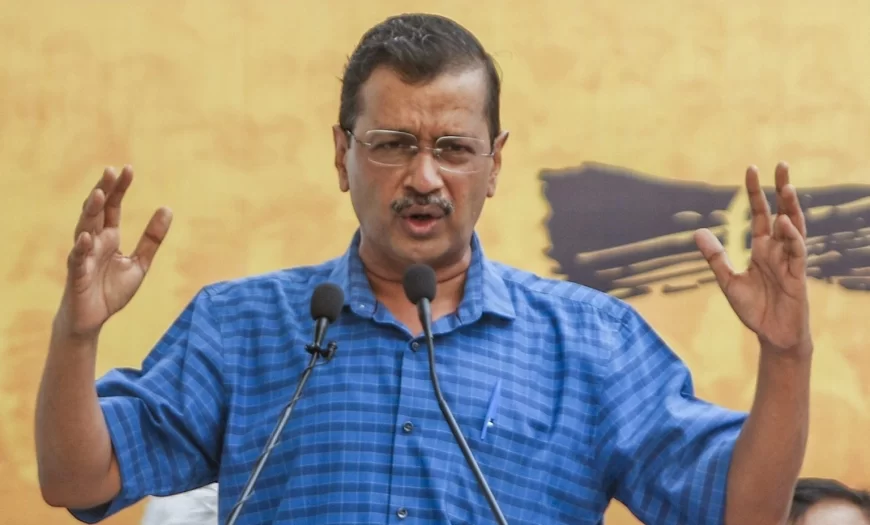 AAP के छात्र संगठन को नया नाम मिला: अब कहलाएगा ‘ASAP’