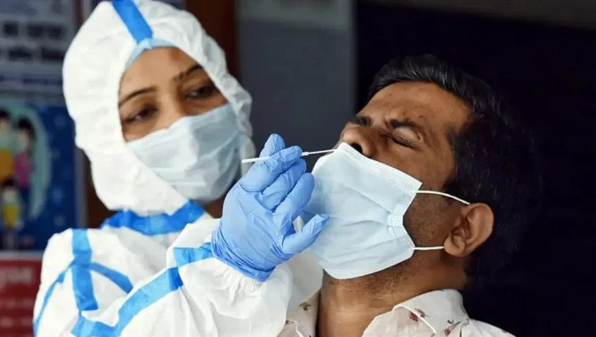JN.1 कोरोना वेरिएंट का खतरा: भारत में बढ़े केस, जानें लक्षण, प्रभाव और बचाव के उपाय