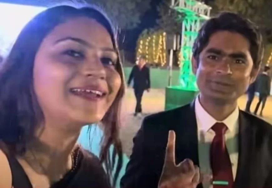 पाकिस्तानी एजेंट्स से संपर्क में थी ज्योति मल्होत्रा, पूछताछ में स्वीकारा