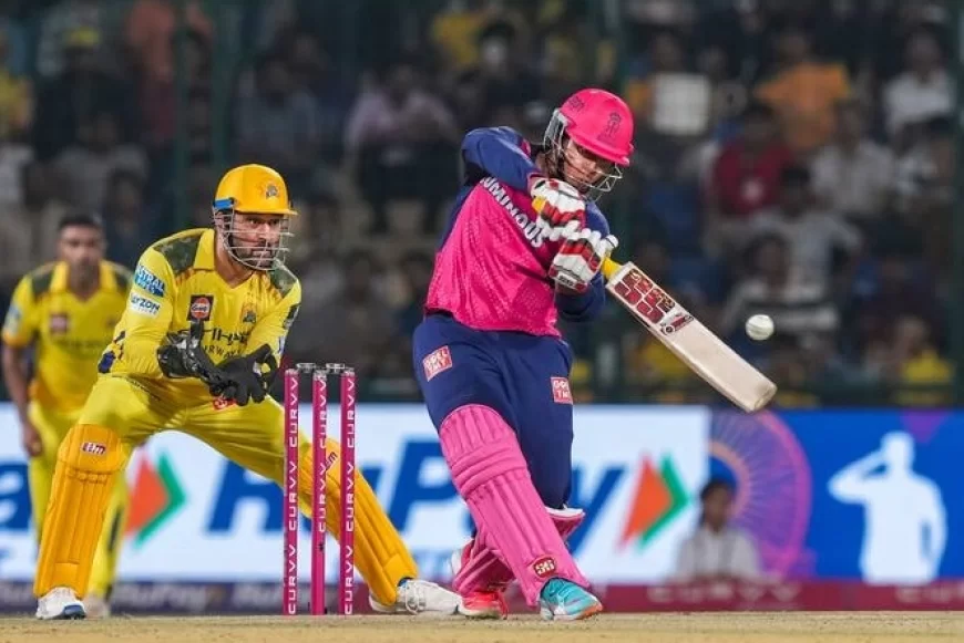 IPL 2025: 14 साल के वैभव सूर्यवंशी ने बनाए 252 रन, कमाए ₹1.64 करोड़ – हर रन की कीमत ₹65 हजार