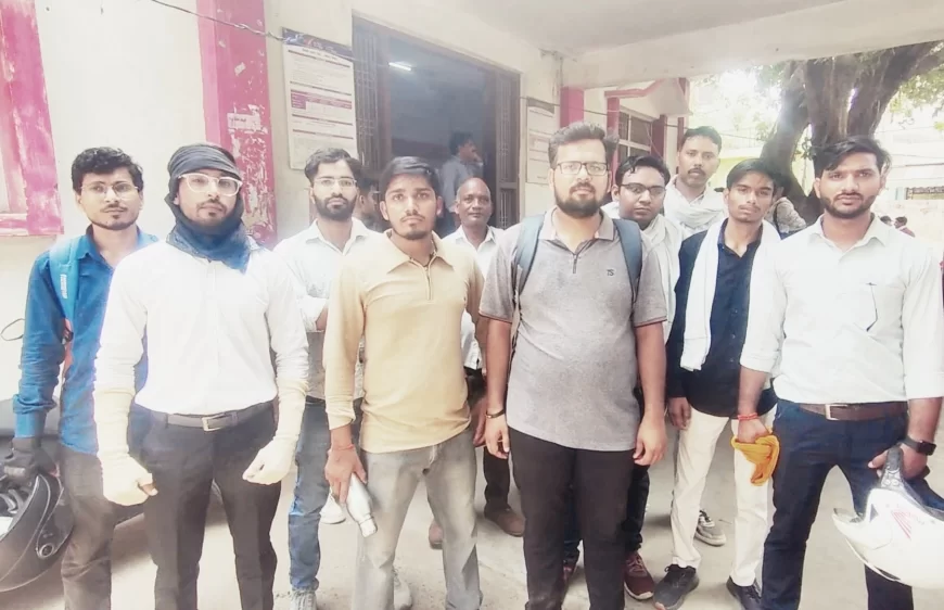 "विभागीय शोषण के खिलाफ GDS कर्मियों का बिगुल, सोमवार से धरने की चेतावनी"
