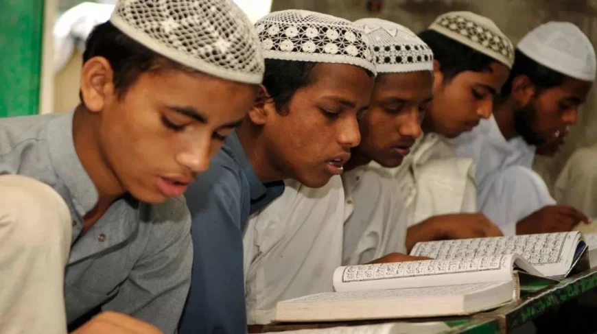 UP Madarsa Board Result 2025 घोषित: 87.66% छात्र हुए पास, ऐसे करें रिजल्ट चेक