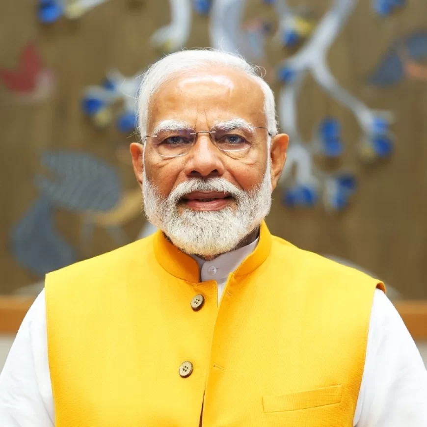 नीति आयोग की 10वीं गवर्निंग काउंसिल बैठक: पीएम मोदी की अध्यक्षता में विकसित भारत पर मंथन