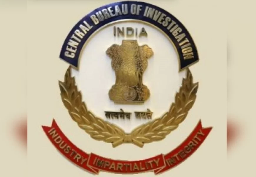 CBI की बड़ी कार्रवाई: अमेरिका से प्रत्यर्पित हुआ आर्थिक अपराधी अंगद सिंह चंदोक