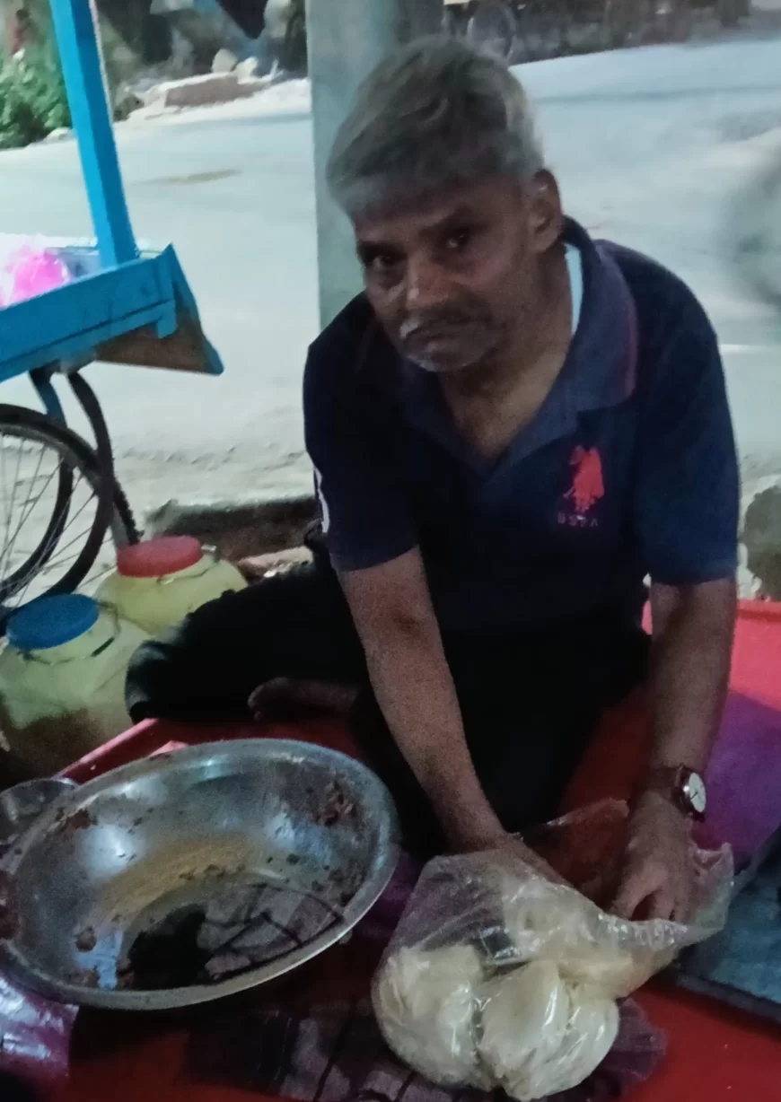 बेटी की गोद भराई की खरीदारी को निकले पिता की जेब काट ले गए टप्पेबाज
