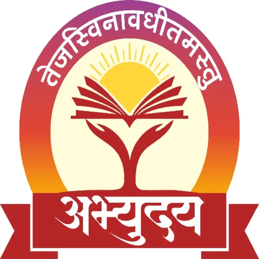 अब तैयारी में नहीं आएगी रुकावट – अभ्युदय योजना से पाएं फ्री कोचिंग!"