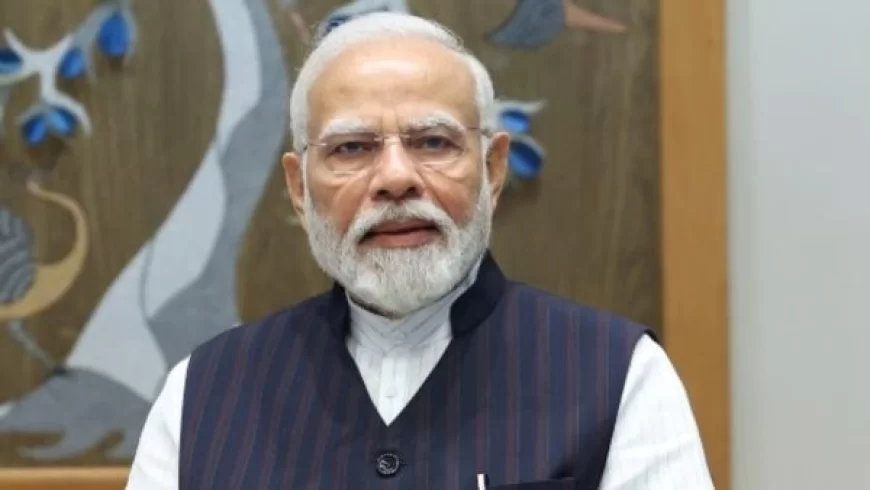 प्रधानमंत्री मोदी का गुजरात दौरा: दाहोद और भुज में विकास परियोजनाओं की सौगात