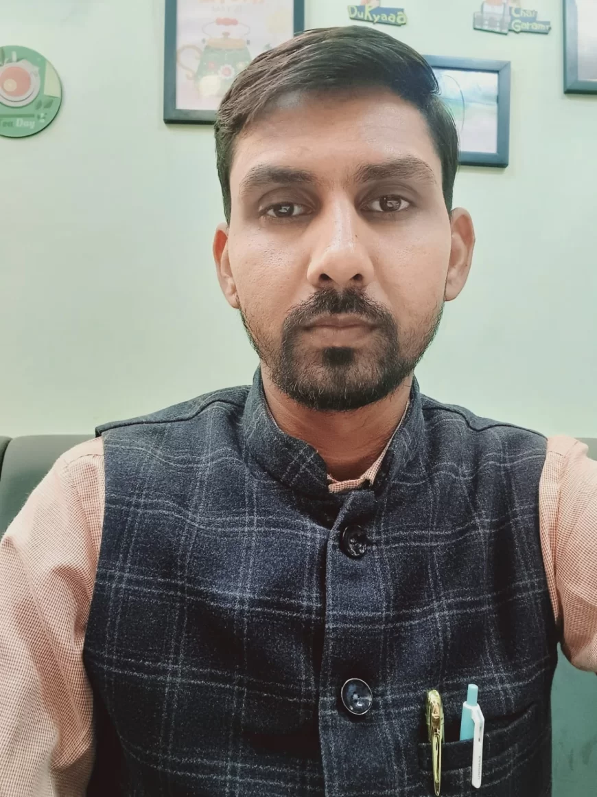 भारत परिषद छात्र संगठन की बैठक सम्पन्न, कार्यकारिणी गठन और फीस वृद्धि पर रणनीति तय