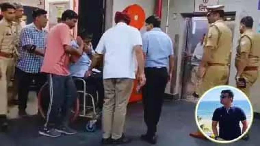 आयकर विभाग में अफसरों के बीच मारपीट का विवाद गहराया, दिल्ली तक पहुंची गूंज