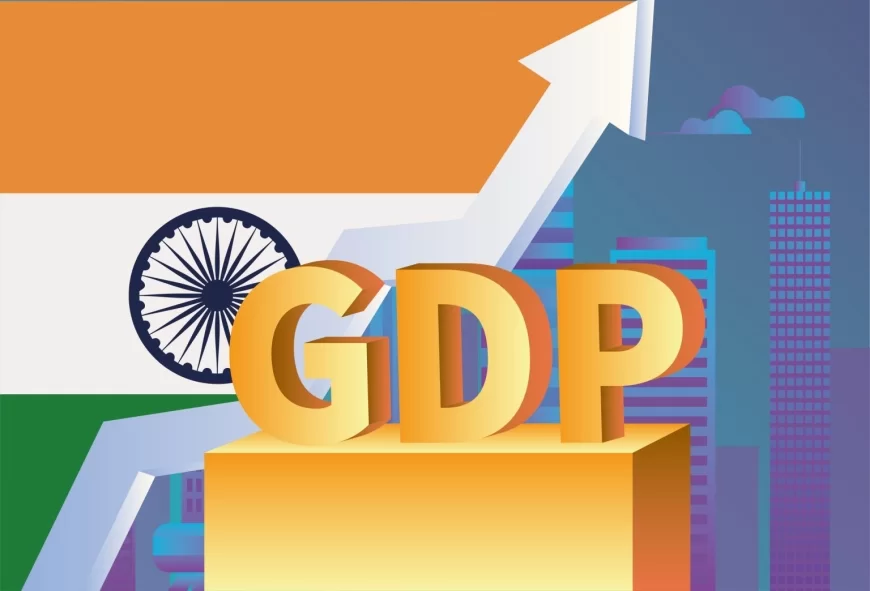 वित्त वर्ष 2026 तक भारत बनेगा सबसे तेज़ी से बढ़ती अर्थव्यवस्था: एसबीआई रिपोर्ट
