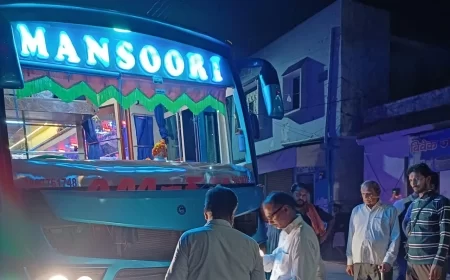 औरैया से नैमिषारण्य, पूर्णागिरि, कैंची धाम व नैनीताल के लिए श्रद्धा का कारवां हुआ रवाना