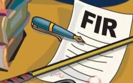 सिद्धार्थनगर में पूर्व मंगेतर पर जानलेवा हमला, शादी टूटने से नाराज़ युवक ने गला रेत किया घायल