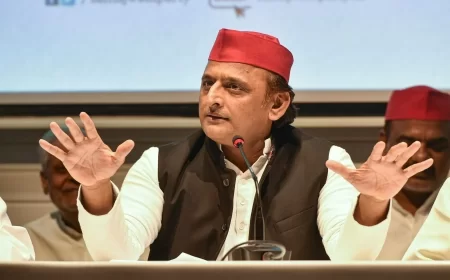 सपा से तीन विधायकों का निष्कासन, राज्यसभा चुनाव में क्रॉस वोटिंग बनी वजह