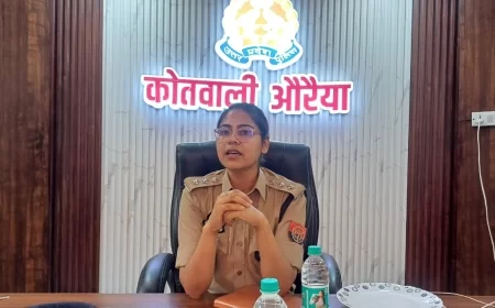 औरैया में ई-रिक्शा और ऑटो चालकों के लिए अनिवार्य हुआ रजिस्ट्रेशन, मिलेगा QR कोड