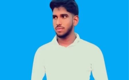 गंगापुर घाट हादसा: नाव डूबने से किशोर की मौत, सुरक्षा व्यवस्था पर उठे सवाल